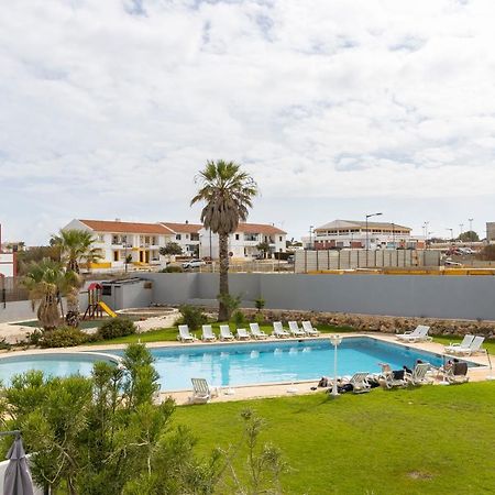 3 Minutes To The Beach, 2 Bedroom Amazing Apt With Balcony, Bbq Grill And Pool Sagres Kültér fotó