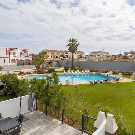 3 Minutes To The Beach, 2 Bedroom Amazing Apt With Balcony, Bbq Grill And Pool Sagres Kültér fotó