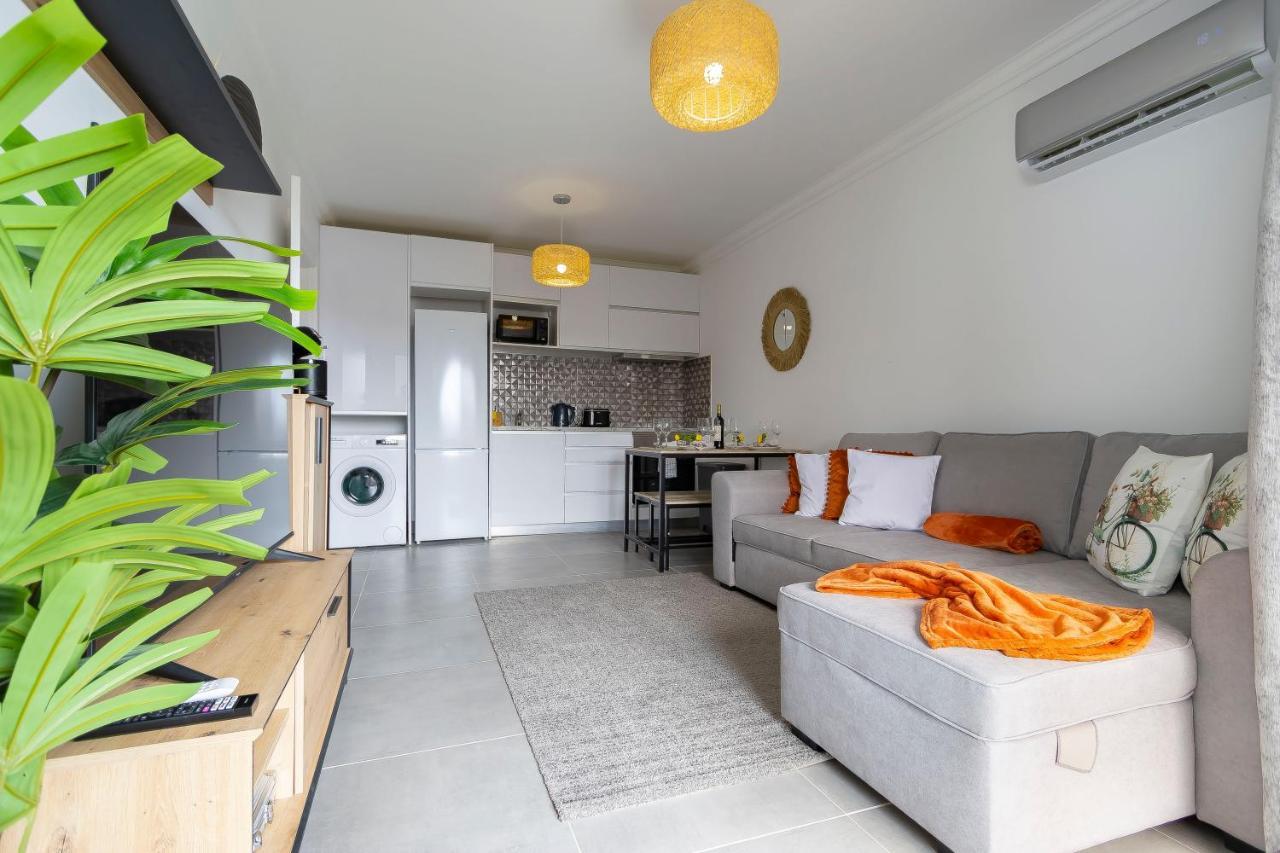 3 Minutes To The Beach, 2 Bedroom Amazing Apt With Balcony, Bbq Grill And Pool Sagres Kültér fotó