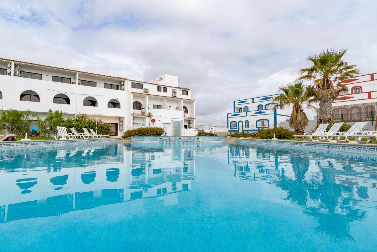 3 Minutes To The Beach, 2 Bedroom Amazing Apt With Balcony, Bbq Grill And Pool Sagres Kültér fotó