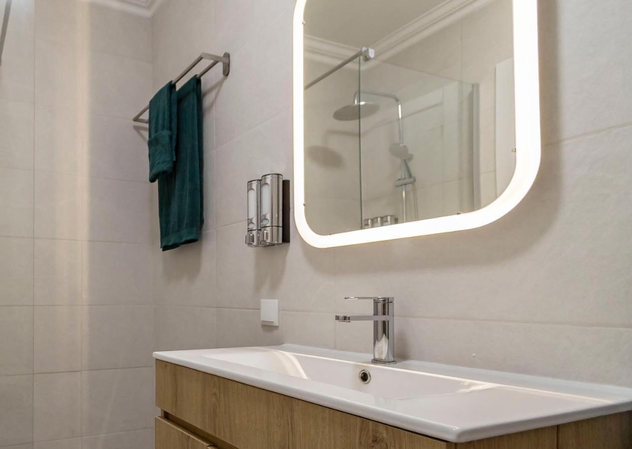 3 Minutes To The Beach, 2 Bedroom Amazing Apt With Balcony, Bbq Grill And Pool Sagres Kültér fotó