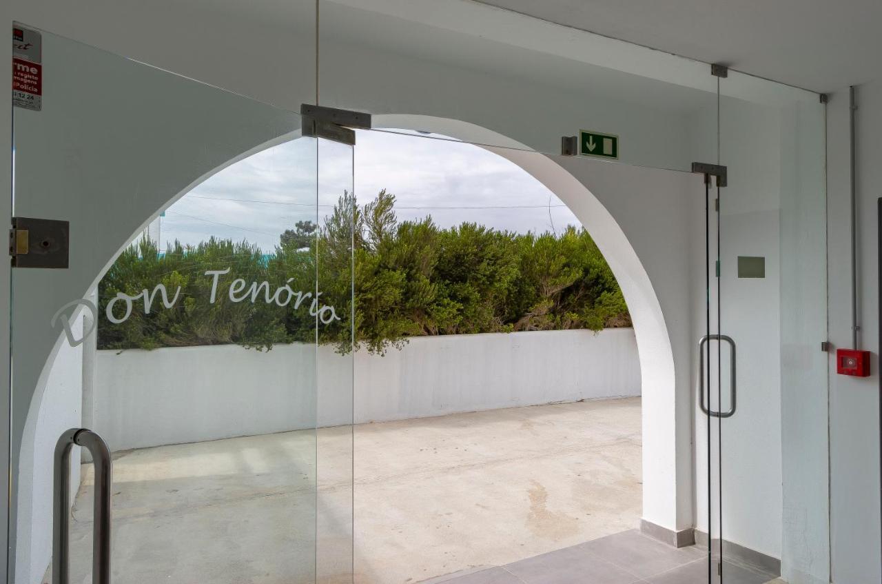 3 Minutes To The Beach, 2 Bedroom Amazing Apt With Balcony, Bbq Grill And Pool Sagres Kültér fotó