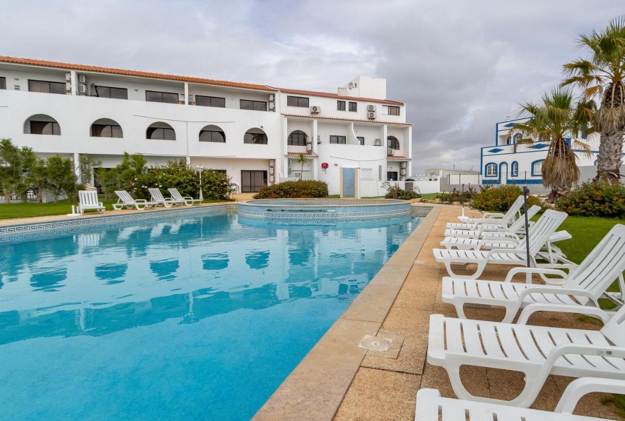 3 Minutes To The Beach, 2 Bedroom Amazing Apt With Balcony, Bbq Grill And Pool Sagres Kültér fotó