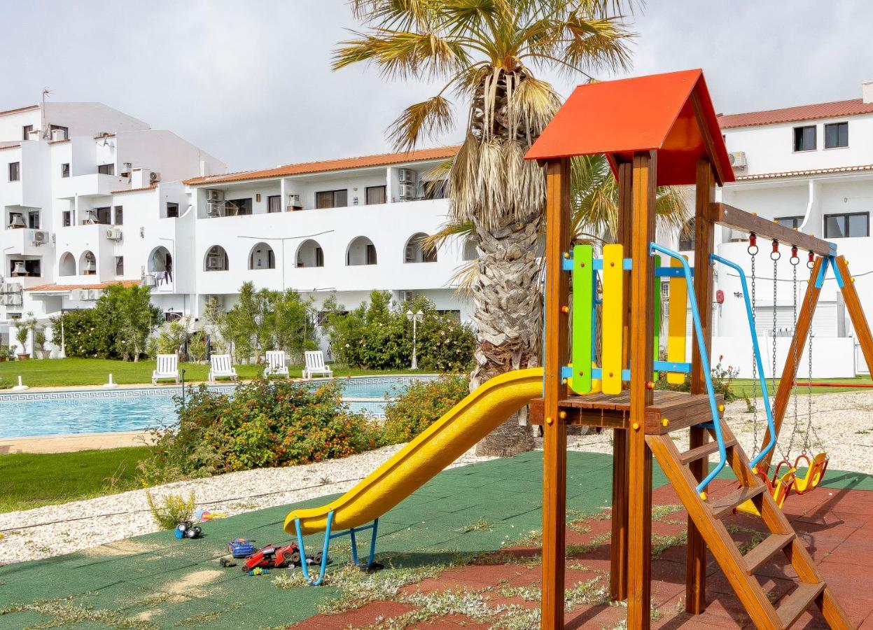 3 Minutes To The Beach, 2 Bedroom Amazing Apt With Balcony, Bbq Grill And Pool Sagres Kültér fotó