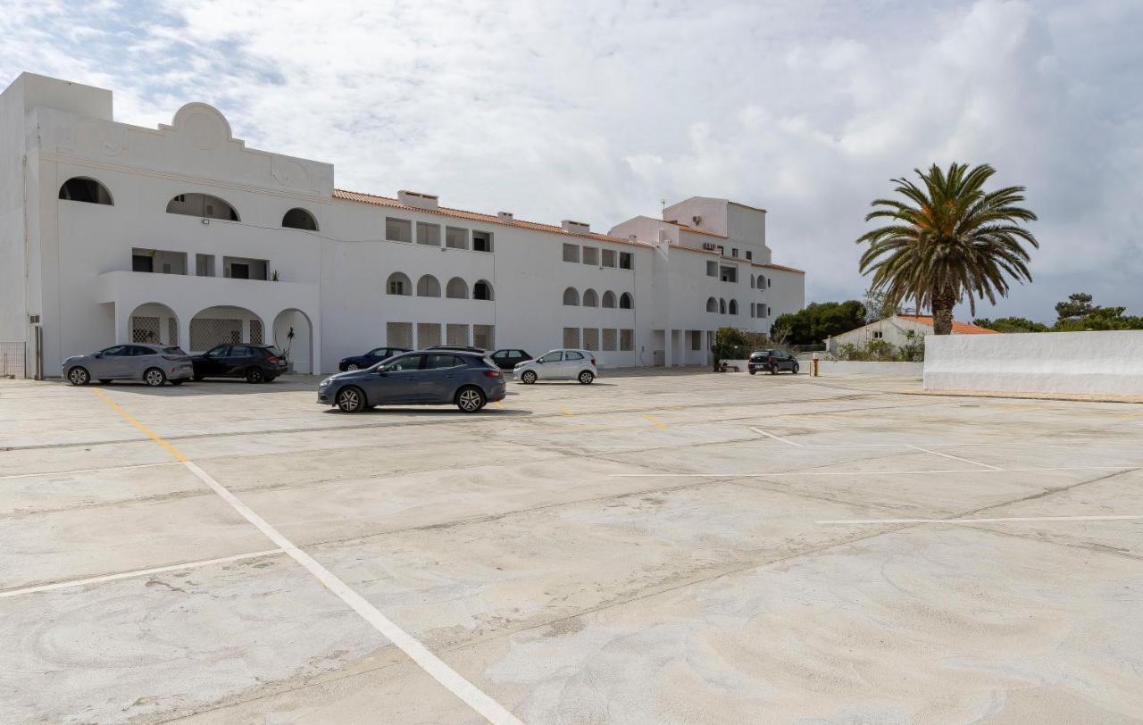 3 Minutes To The Beach, 2 Bedroom Amazing Apt With Balcony, Bbq Grill And Pool Sagres Kültér fotó