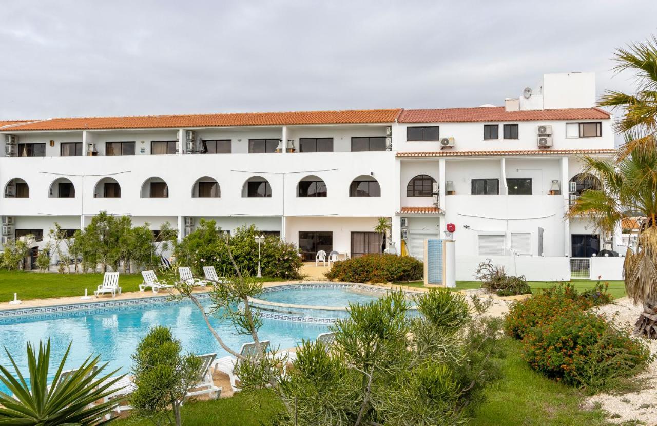 3 Minutes To The Beach, 2 Bedroom Amazing Apt With Balcony, Bbq Grill And Pool Sagres Kültér fotó