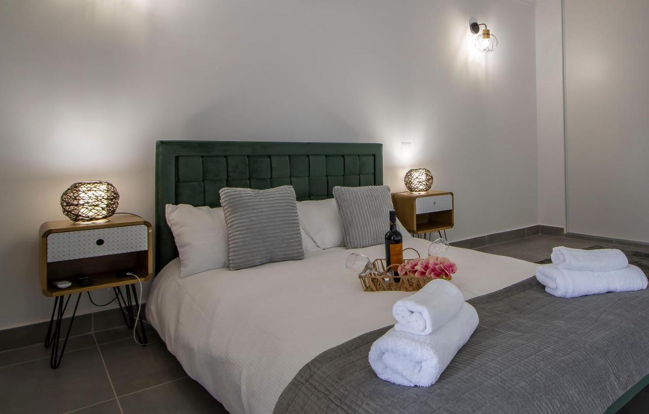 3 Minutes To The Beach, 2 Bedroom Amazing Apt With Balcony, Bbq Grill And Pool Sagres Kültér fotó