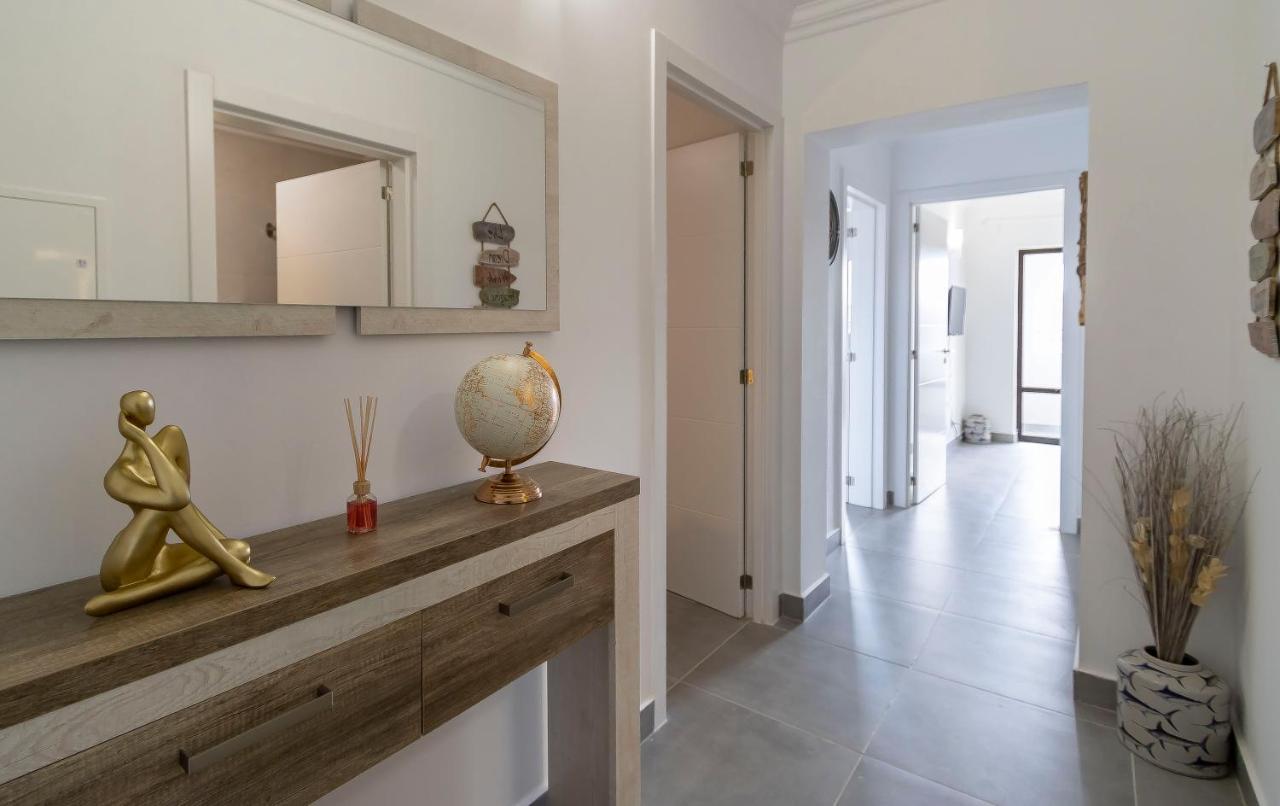 3 Minutes To The Beach, 2 Bedroom Amazing Apt With Balcony, Bbq Grill And Pool Sagres Kültér fotó