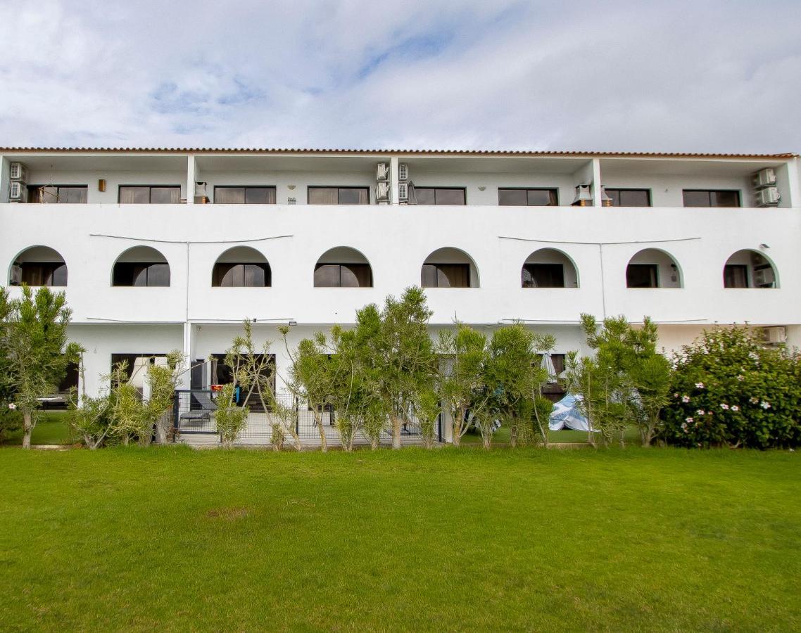3 Minutes To The Beach, 2 Bedroom Amazing Apt With Balcony, Bbq Grill And Pool Sagres Kültér fotó