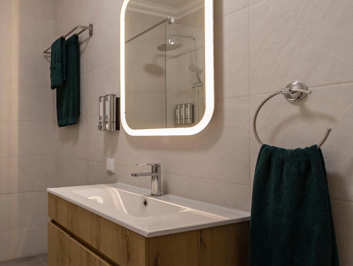 3 Minutes To The Beach, 2 Bedroom Amazing Apt With Balcony, Bbq Grill And Pool Sagres Kültér fotó
