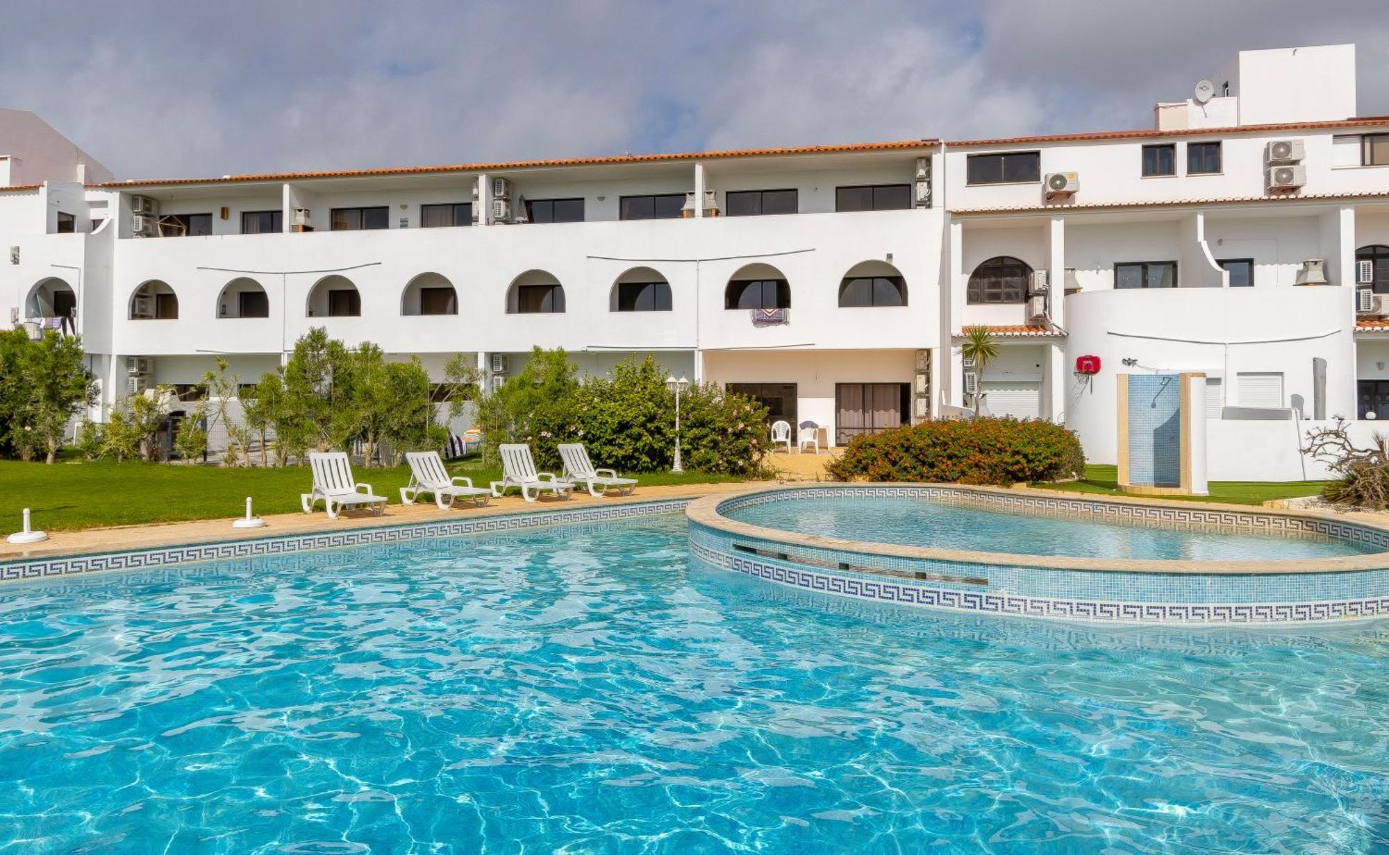3 Minutes To The Beach, 2 Bedroom Amazing Apt With Balcony, Bbq Grill And Pool Sagres Kültér fotó