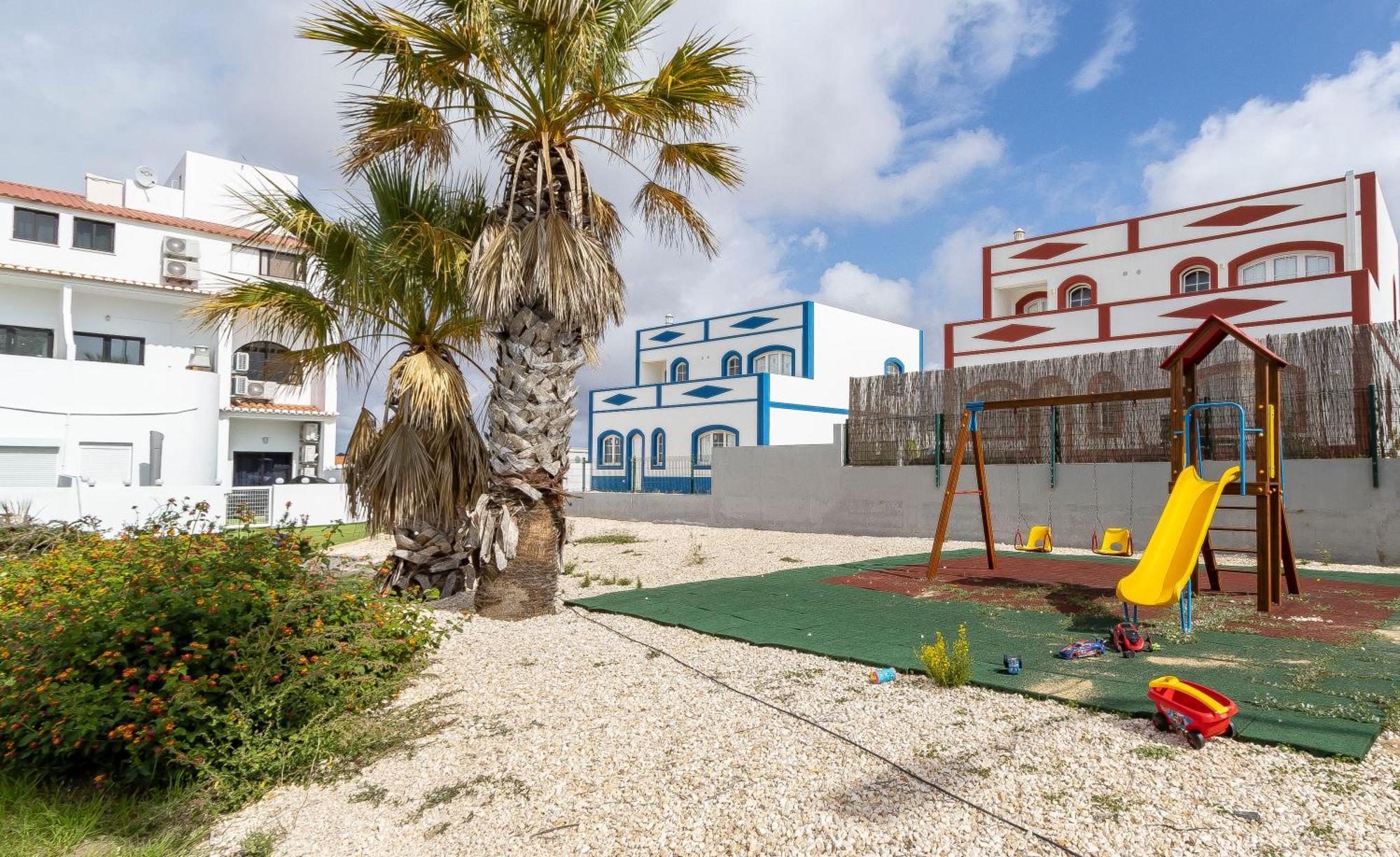 3 Minutes To The Beach, 2 Bedroom Amazing Apt With Balcony, Bbq Grill And Pool Sagres Kültér fotó